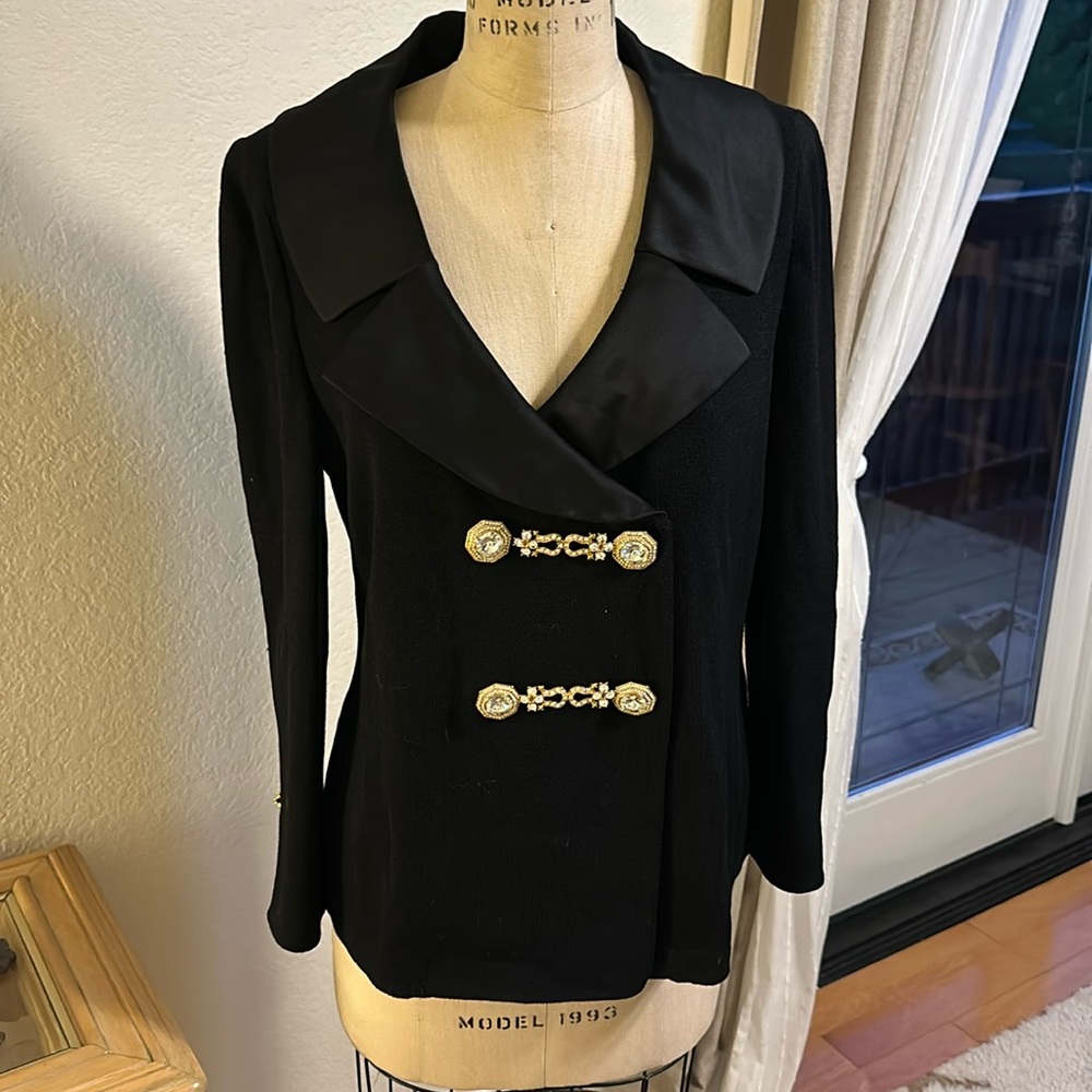 Blazer size 12